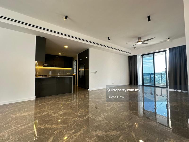 Service Residence for Rent in Park Regent @Desa Park City by Lucas Liew - iProperty.com.my