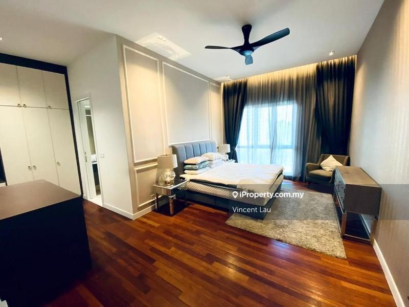 Condominium for Rent in Pavilion Hilltop by Vincent Lau - iProperty.com.my