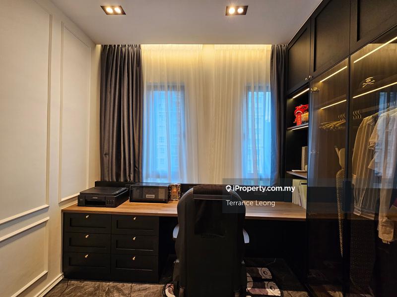 Condominium for Sale in Residensi Harmoni 2 by Terrance Leong - iProperty.com.my