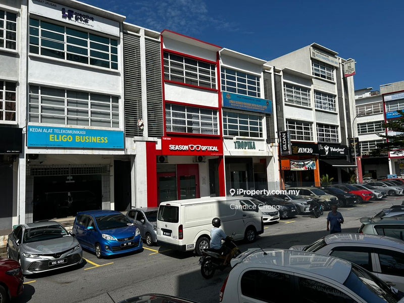 Shop for Rent in BANDAR PUCHONG JAYA, Puchong by Candice Chong - iProperty.com.my