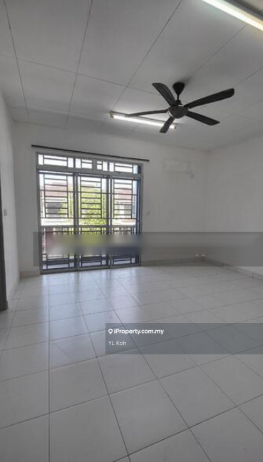 Rumah Teres 2-Tingkat untuk Dijual di Nusa Bayu, Iskandar Puteri (Nusajaya) oleh YL Koh - iProperty.com.my