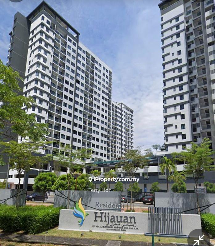 For Sale - The Greens (Residensi Hijauan) @ Subang West