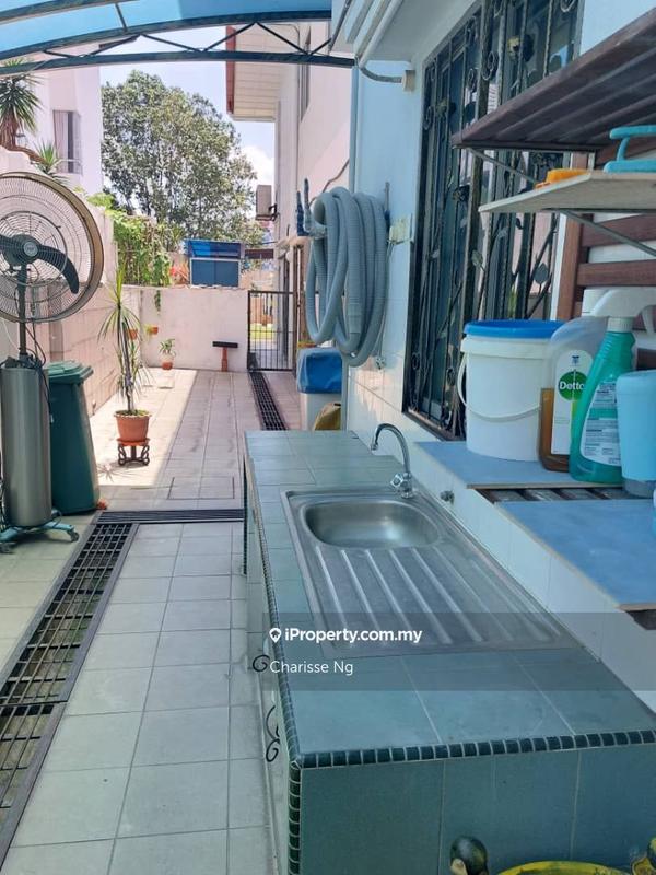 Bungalow House for Sale in Medan Damansara, Damansara Heights by Charisse Ng - iProperty.com.my