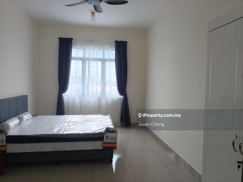 For Rent - Residensi Nexus Kajang (PR1MA Kajang)