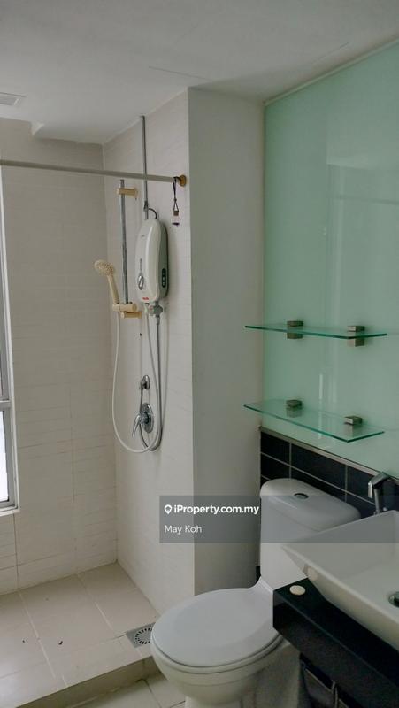 Condominium for Sale in The Saffron by May Koh - iProperty.com.my