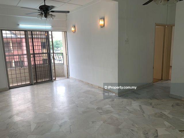 Pangsapuri untuk Dijual di 1A Pinang oleh Hl Qua - iProperty.com.my