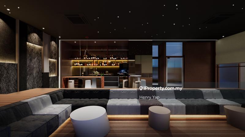 Condominium for Sale in D'Tessera Residences by Henry Yap - iProperty.com.my