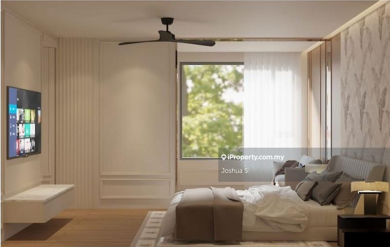 Bungalow House for Sale in Bukit Damansara, Damansara Heights by Joshua S - iProperty.com.my