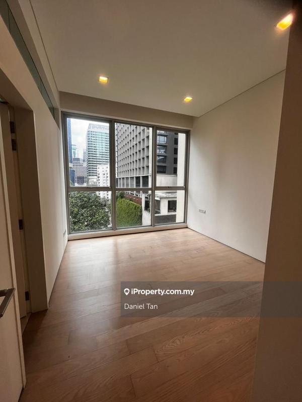 Condominium for Rent in Residensi Kia Peng (Twelve Kia Peng) by Daniel Tan - iProperty.com.my