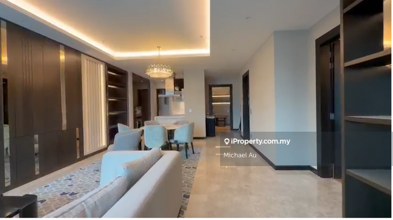 For Rent - The Ritz-Carlton Residences