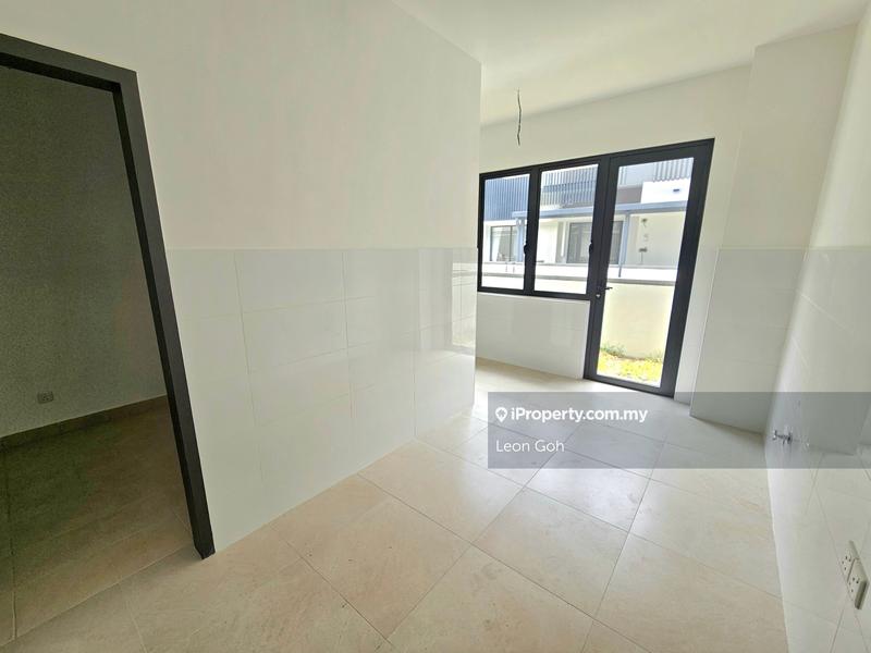 Rumah Teres 2-Tingkat untuk Dijual di Bandar Tropicana Aman, Telok Panglima Garang oleh Leon Goh - iProperty.com.my