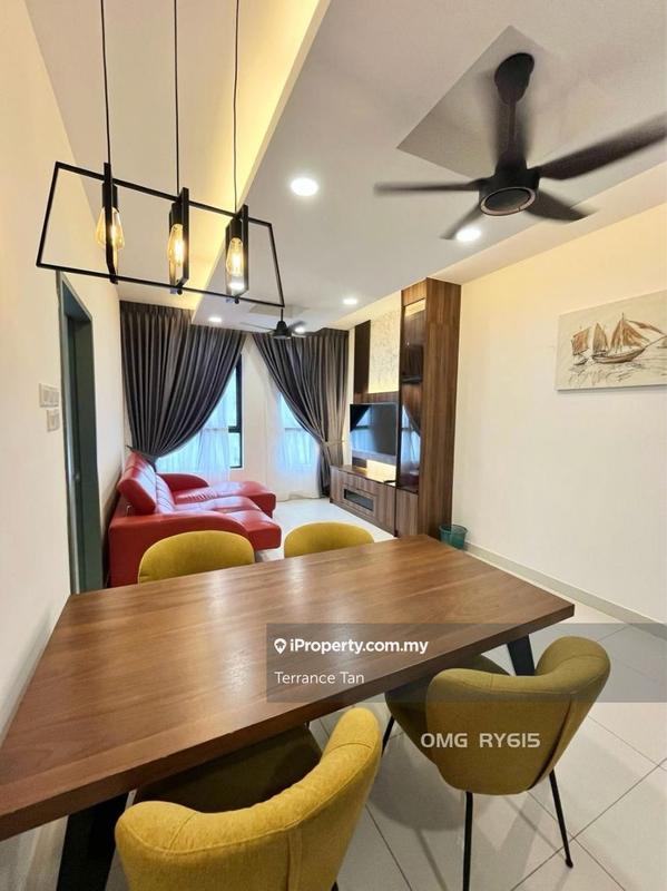 For Rent - TRIO By Setia