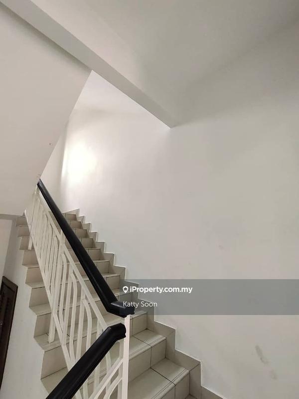 3-storey Terraced House for Sale in Diamond City, Semenyih by Katty Soon - iProperty.com.my