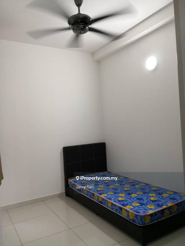 Kondominium untuk Dijual di Midfields 2 oleh Jerry Tan - iProperty.com.my