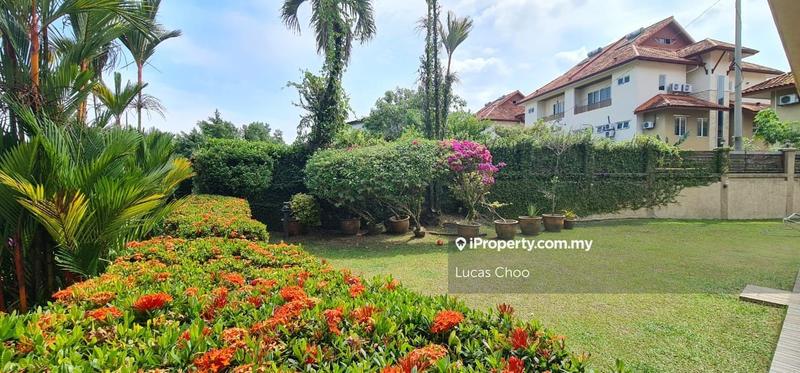 Bungalow House untuk Dijual di Taman Bukit Jobina Bungalow, Ulu Kelang oleh Lucas Choo - iProperty.com.my