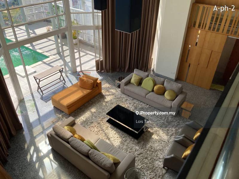 For Rent - 9 Bukit Utama Condominium