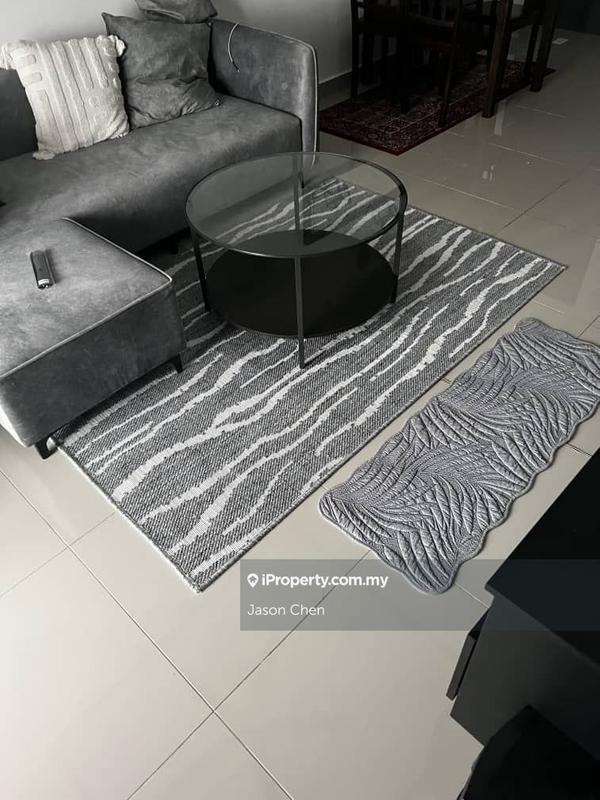 Service Residence for Sale in Aera Residence by Jason Chen - iProperty.com.my