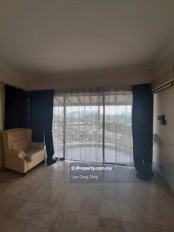 Condominium for Rent in Bukit Desa Condominium by Lee Ding Ding - iProperty.com.my