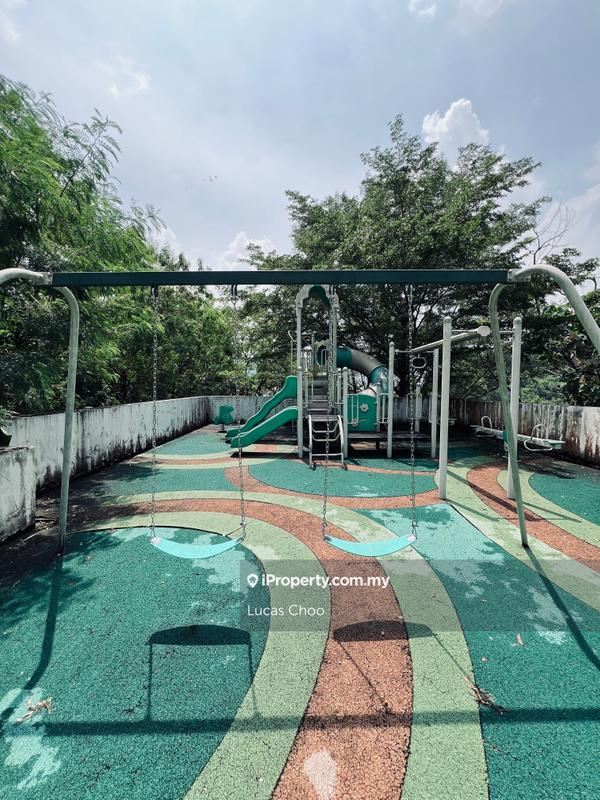Bungalow House untuk Dijual di Taman Melawati, Ulu Kelang oleh Lucas Choo - iProperty.com.my