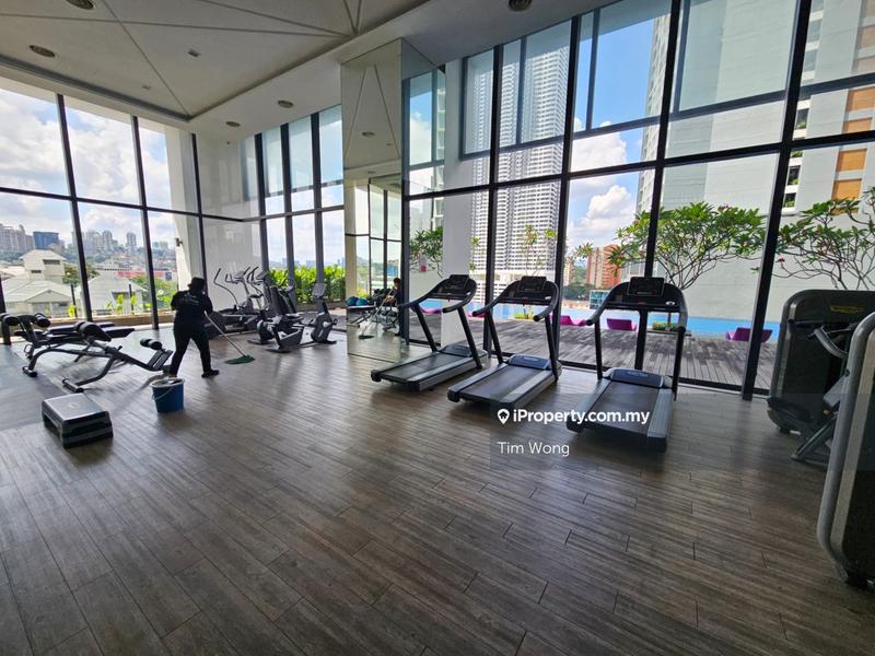 For Sale - Nadi Bangsar