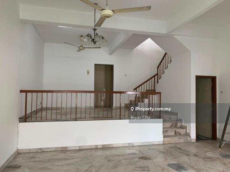 2-storey Terraced House for Sale in Taman Serdang Raya, Seri Kembangan by Bryan Cho - iProperty.com.my