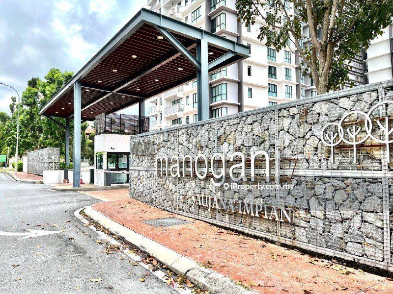 Pangsapuri untuk Dijual di Vista Mahogani @ Saujana Impian oleh Azhar Wahab - iProperty.com.my