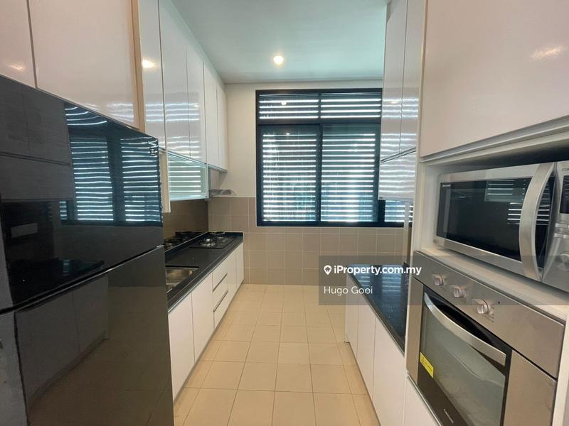 Rumah Berkembar untuk Dijual di Taman Melawati, Ulu Kelang oleh Hugo Gooi - iProperty.com.my