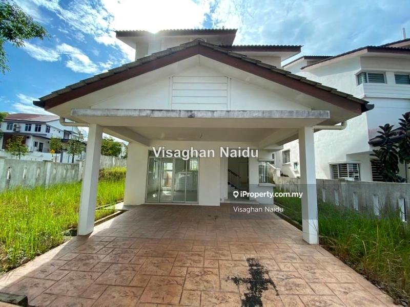 Semi-Detached House for Rent in Kota Emerald, Rawang by Visaghan Naidu - iProperty.com.my