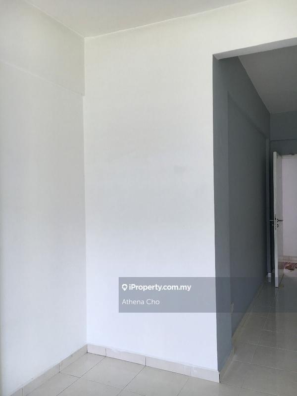 Apartment for Sale in Bayu 1 Residence by Athena Cho - iProperty.com.my