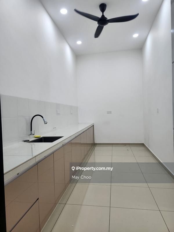 Semi-Detached House for Sale in 2 storey semi detached @valdor@simpang ampat, Simpang Ampat by May Choo - iProperty.com.my