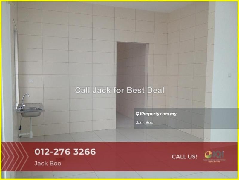 Bungalow House untuk Dijual di Ambang Botanic, Klang oleh Jack Boo - iProperty.com.my