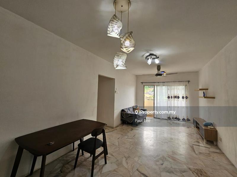 For Sale - Pangsapuri Saraka