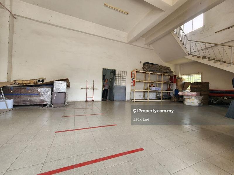 Kilang Terpisah untuk Dijual di Bandar Teknologi Kajang, Kajang oleh Jack Lee - iProperty.com.my