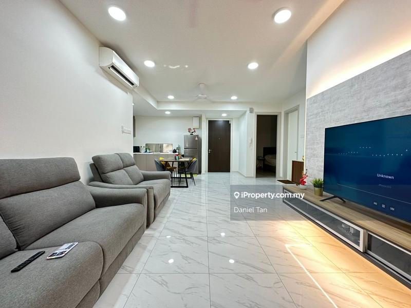 For Sale - South Brooks