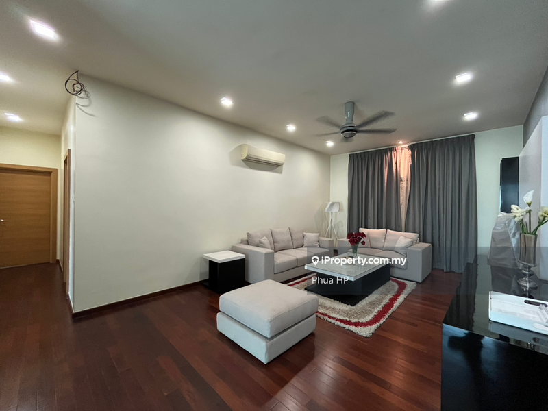 Kondominium untuk Dijual di Aston Kiara 3 oleh Phua HP - iProperty.com.my