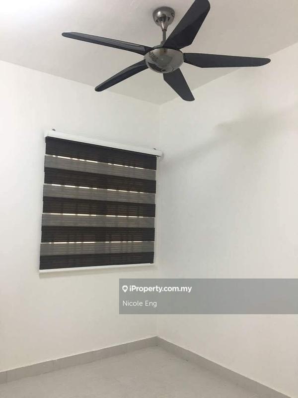 Pangsapuri untuk Dijual di Seri Intan Apartment oleh Nicole Eng - iProperty.com.my