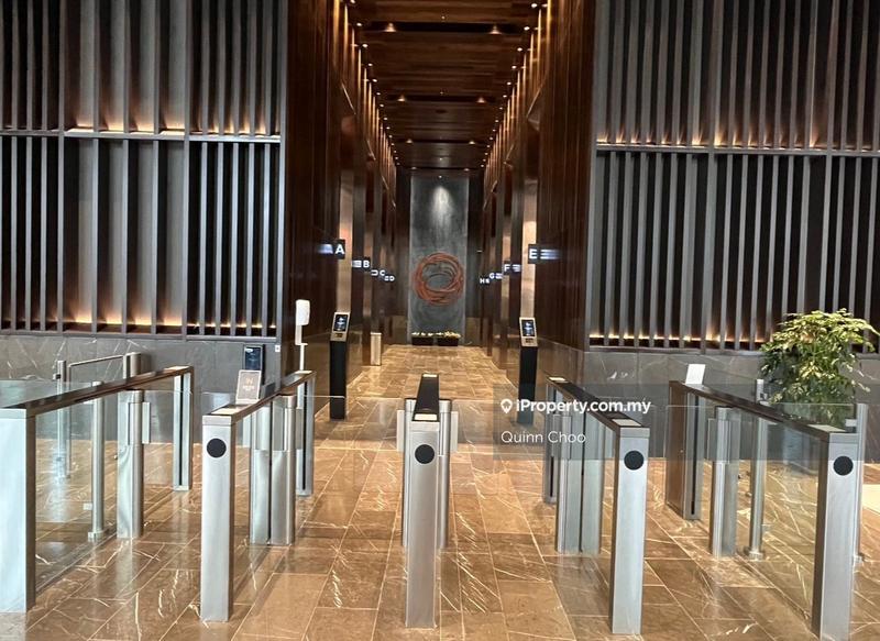 Pejabat-Runcit untuk Disewa di KL City Centre, Kuala Lumpur oleh Quinn Choo - iProperty.com.my