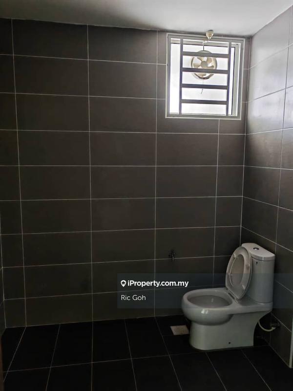 Rumah Berkembar untuk Disewa di Taman Tekukur Indah, Nibong Tebal oleh Ric Goh - iProperty.com.my