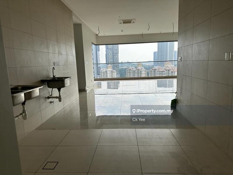 Condominium for Sale in KM1 East by Ck Yee - iProperty.com.my