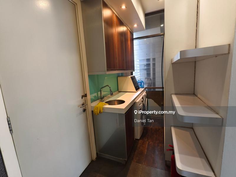 Service Residence for Rent in Suria Stonor by Daniel Tan - iProperty.com.my