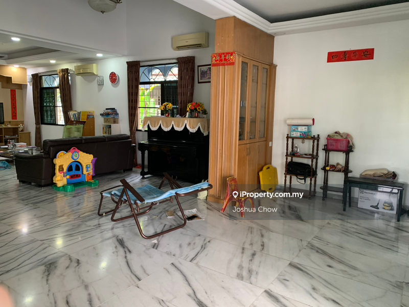 Banglo untuk Disewa di Taman Petaling, Kepong oleh Joshua Chow - iProperty.com.my