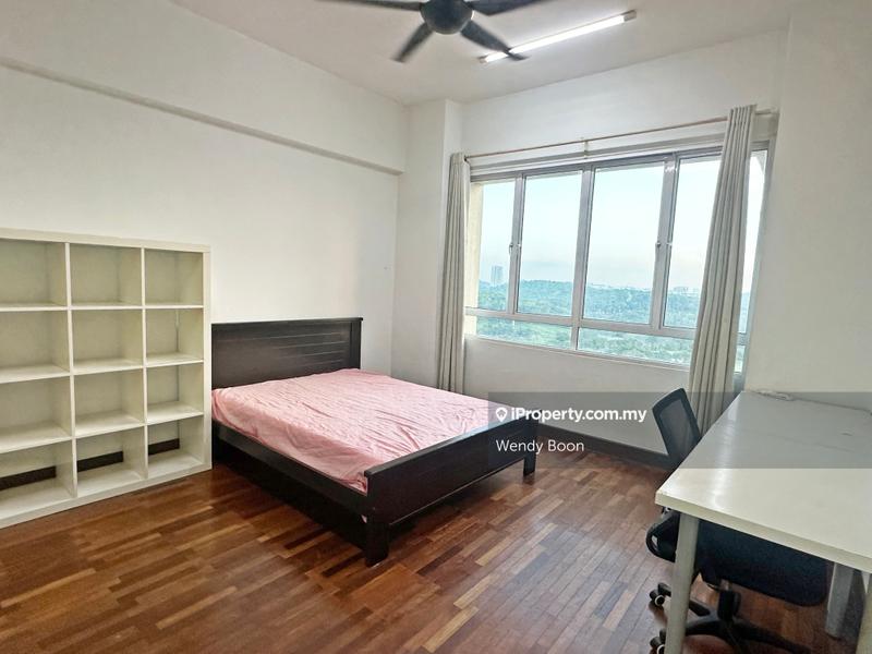 For Rent - Puteri Palma Condominiums