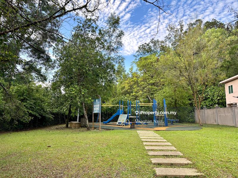 Rumah Teres untuk Dijual di Kota Emerald, Rawang oleh Visaghan Naidu - iProperty.com.my