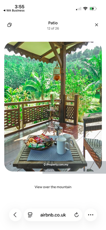 Hotel / Resort for Sale in Langkawi, Kuah by Hazwani - View - iProperty.com.my
