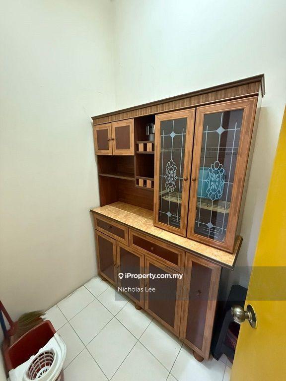 Kondominium untuk Dijual di Bercham Prima (Ipoh Kiara) oleh Nicholas Lee - iProperty.com.my