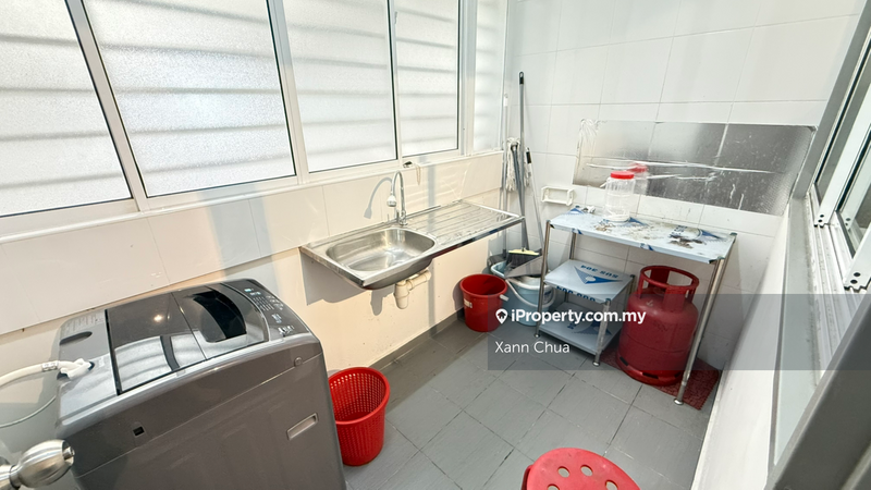 Kondominium untuk Disewa di Springville Residence oleh Xann Chua - iProperty.com.my