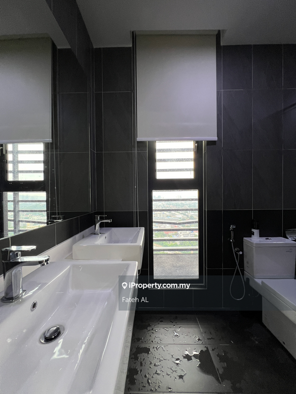 Condominium for Rent in The Estate by Fateh AL - iProperty.com.my