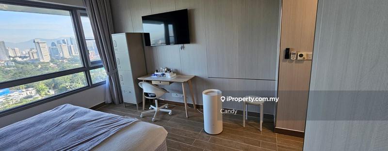 For Sale - The Sentral Residences