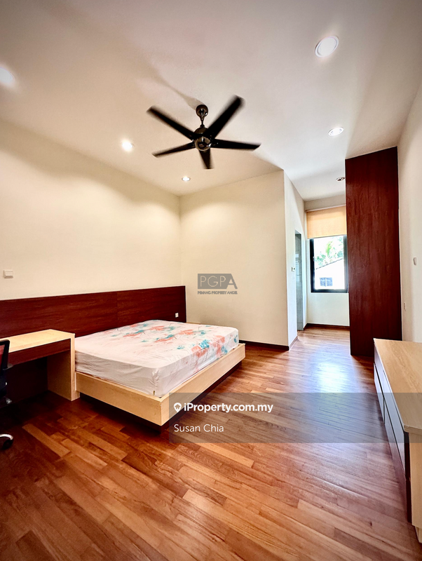 Bungalow House untuk Dijual di Taman Pulau Pinang, Pulau Tikus oleh Susan Chia - iProperty.com.my
