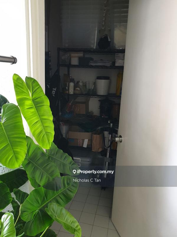 Kondominium untuk Dijual di Desa Bistari oleh Nicholas C Tan - iProperty.com.my